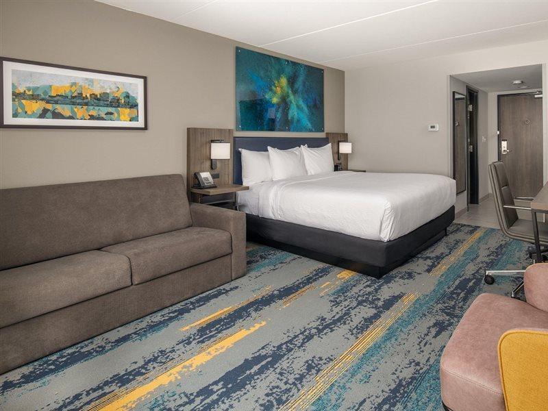 La Quinta & By Wyndham Downtown 3* Spokane