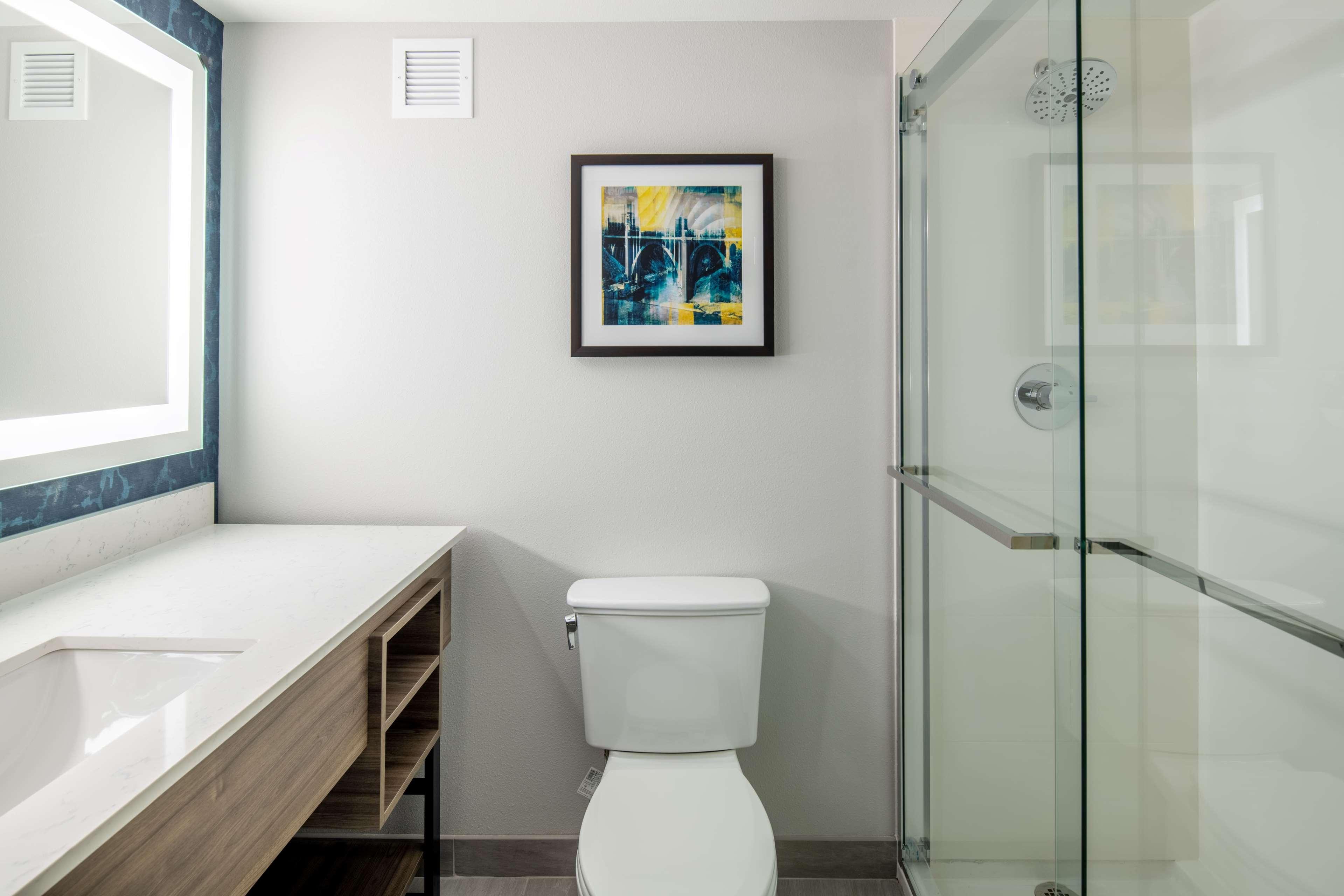 Hotel La Quinta & By Wyndham Downtown 3*