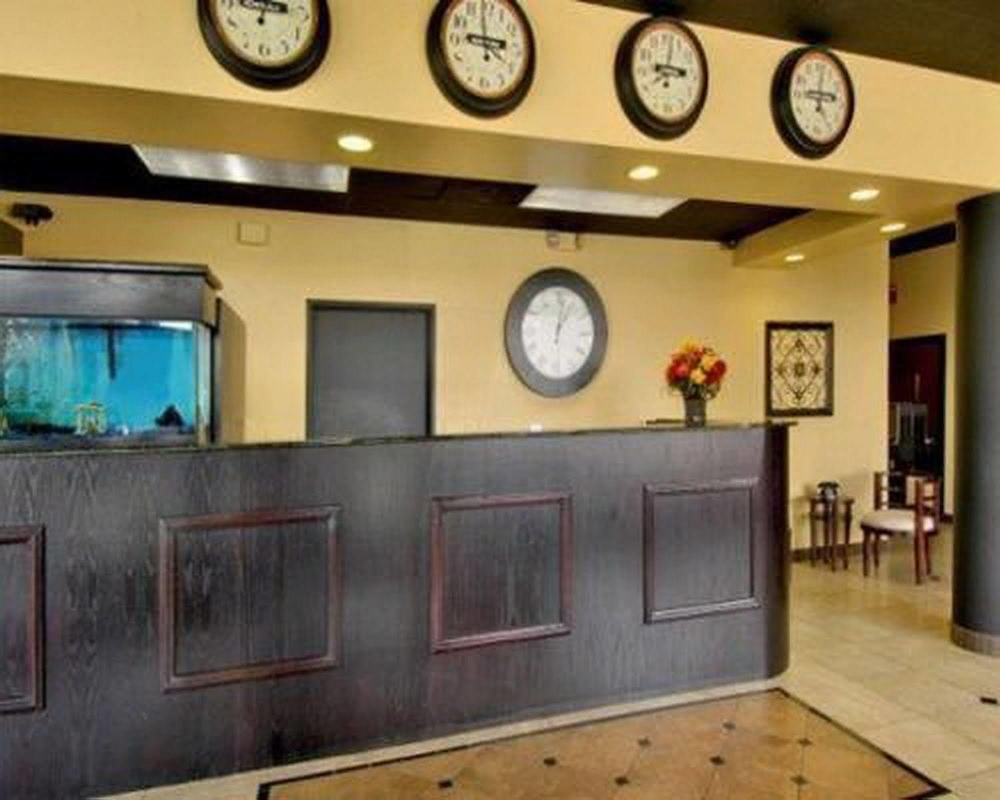 La Quinta & By Wyndham Downtown Hotel Spokane