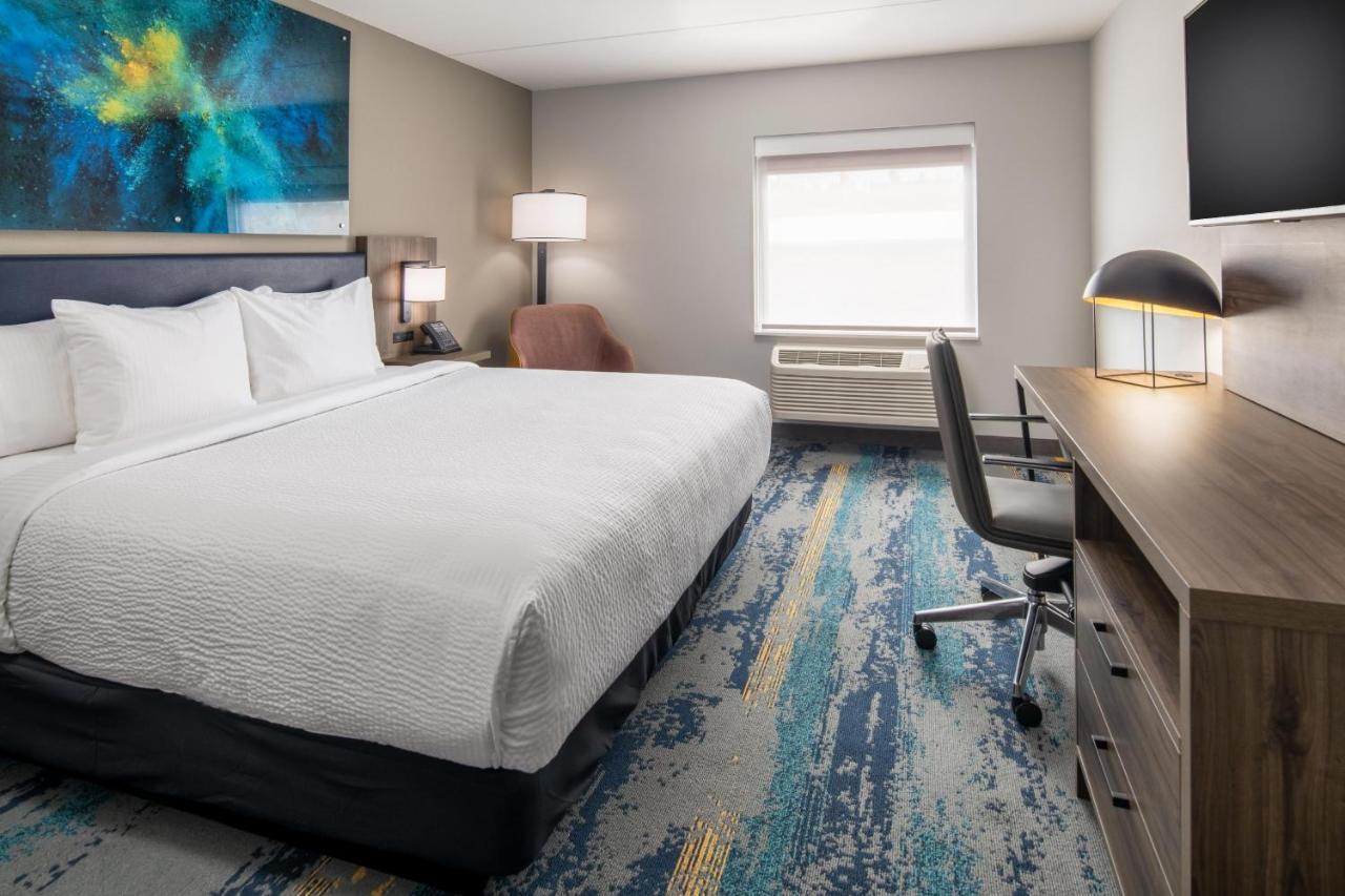 La Quinta & By Wyndham Downtown 3*