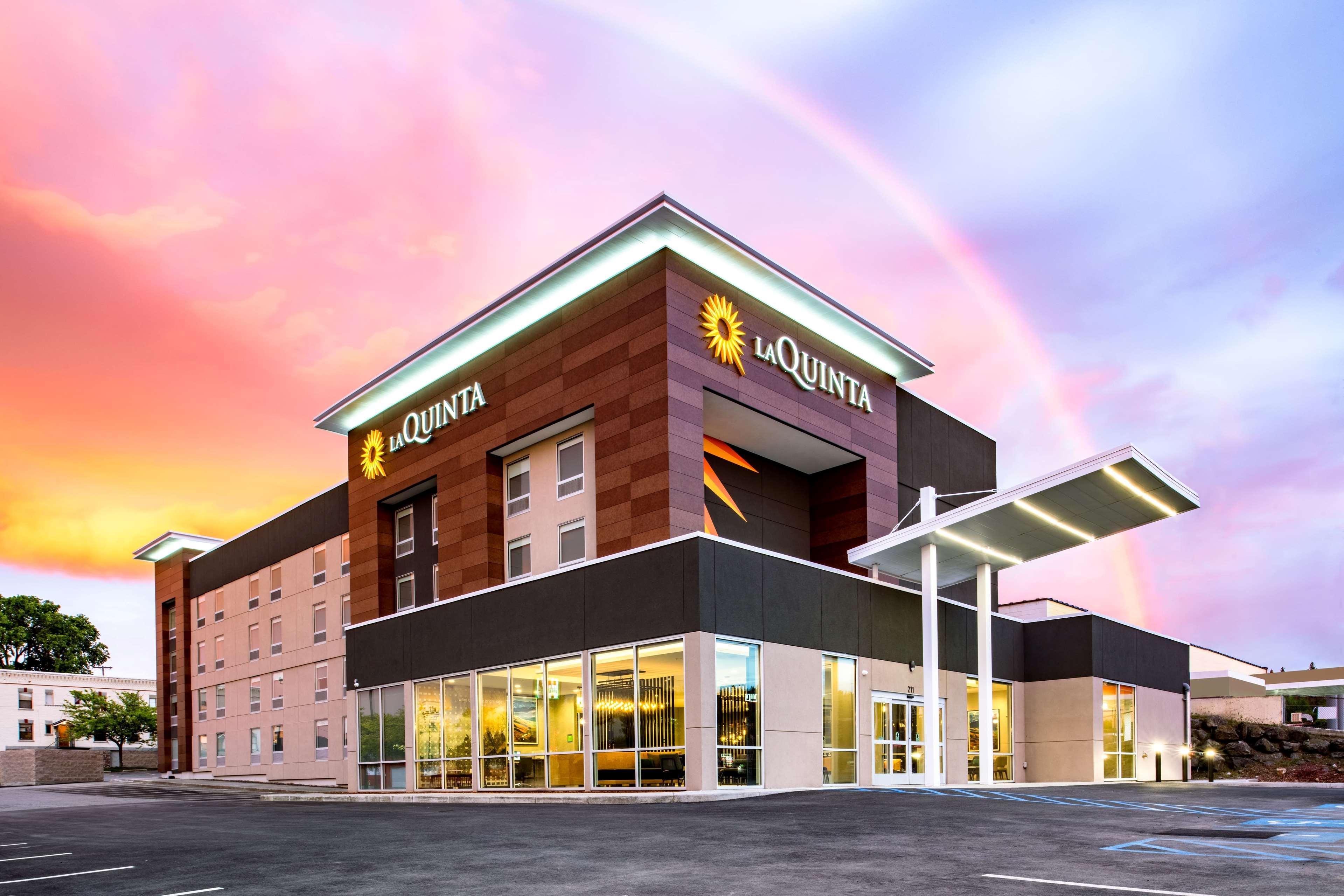 La Quinta & By Wyndham Downtown Hotel Spokane