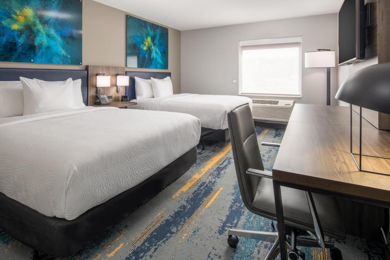 La Quinta & By Wyndham Downtown Hotel 3*